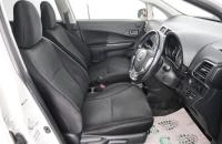 Toyota Ractis 7 из 22