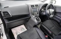 Toyota Ractis 12 из 22