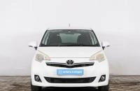 Toyota Ractis 2 из 22