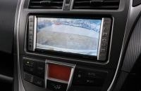 Toyota Ractis 15 из 22