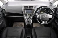 Toyota Ractis 10 из 22