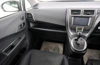 Toyota Ractis 11 из 22