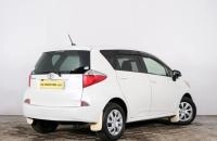 Toyota Ractis 6 из 22