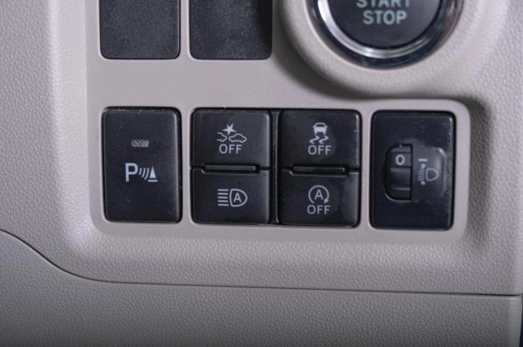 Toyota Passo 10 из 20