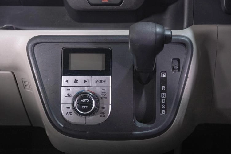 Toyota Passo 11 из 20