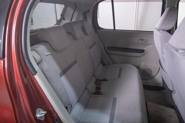 Toyota Passo 18 из 20