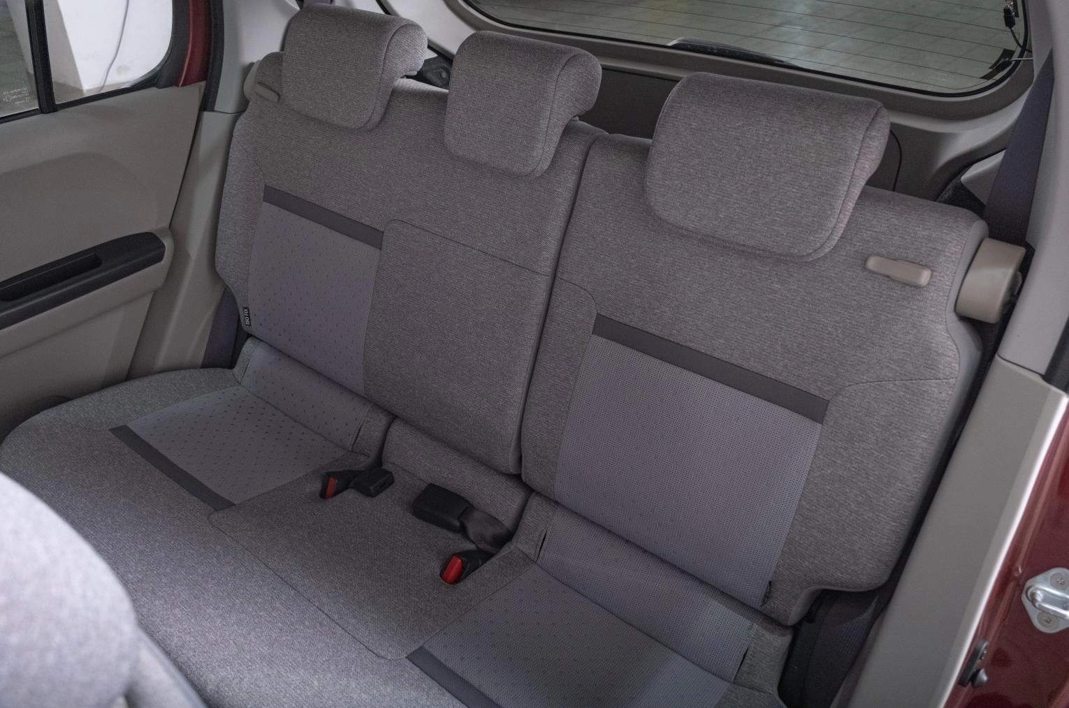 Toyota Passo 19 из 20