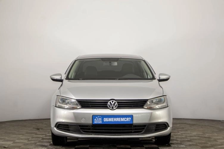 Volkswagen Jetta 2 из 5