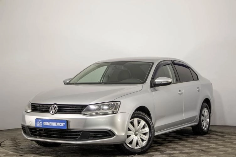 Volkswagen Jetta 3 из 5