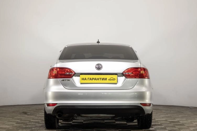 Volkswagen Jetta 5 из 5