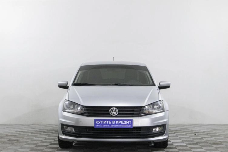 Volkswagen Polo 2 из 5