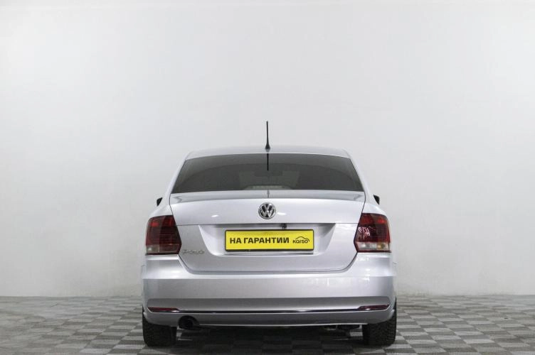 Volkswagen Polo 5 из 5