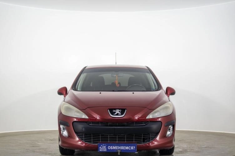 Peugeot 308 2 из 5