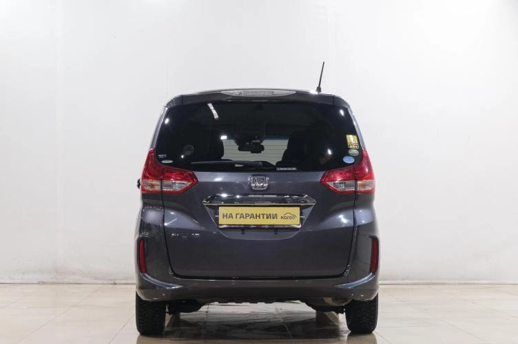 Honda Freed 5 из 5