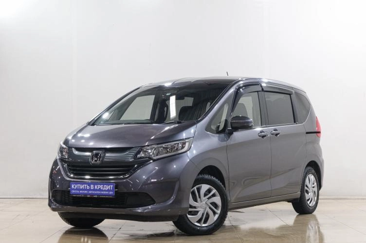 Honda Freed 3 из 5