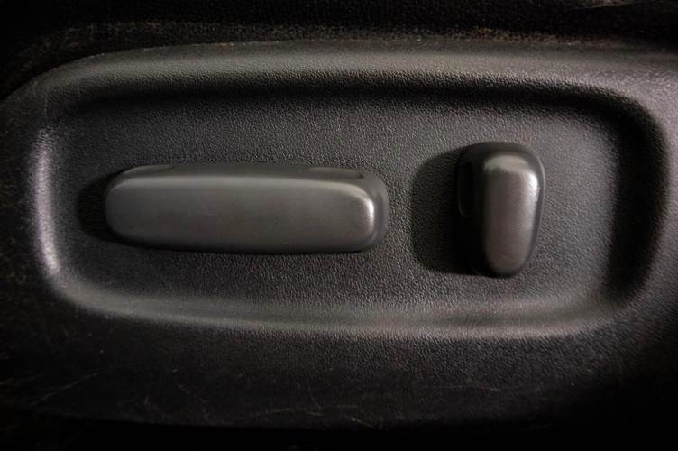 Toyota Avensis 23 из 23