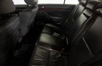 Toyota Avensis 8 из 23