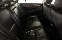 Toyota Avensis 9 из 23