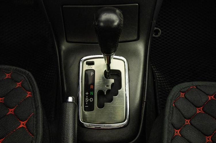 Toyota Avensis 20 из 23