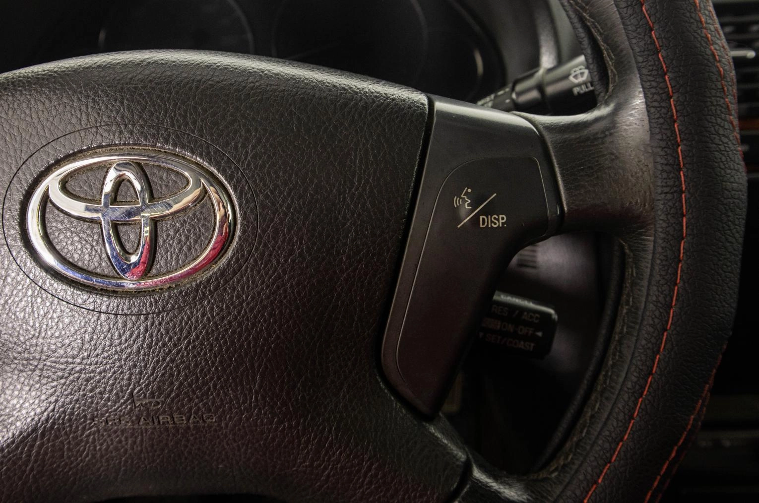 Toyota Avensis 16 из 23