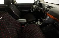 Toyota Avensis 10 из 23