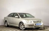 Toyota Avensis 1 из 23