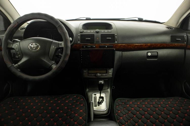 Toyota Avensis 12 из 23