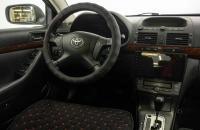 Toyota Avensis 11 из 23