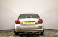 Toyota Avensis 5 из 23