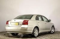 Toyota Avensis 4 из 23