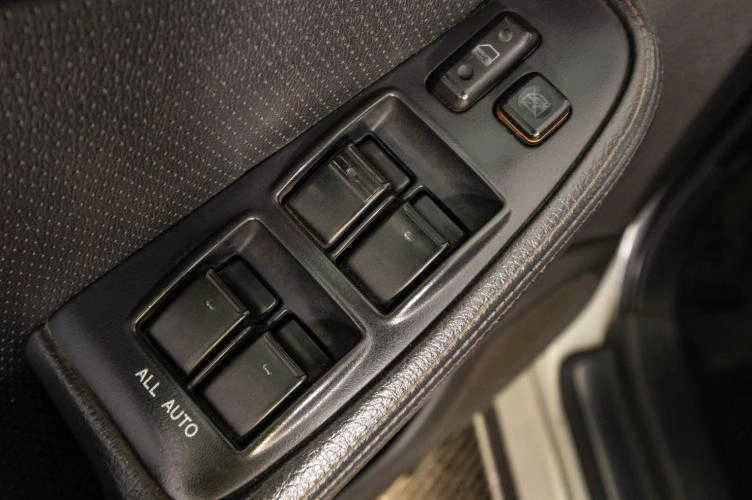 Toyota Avensis 22 из 23