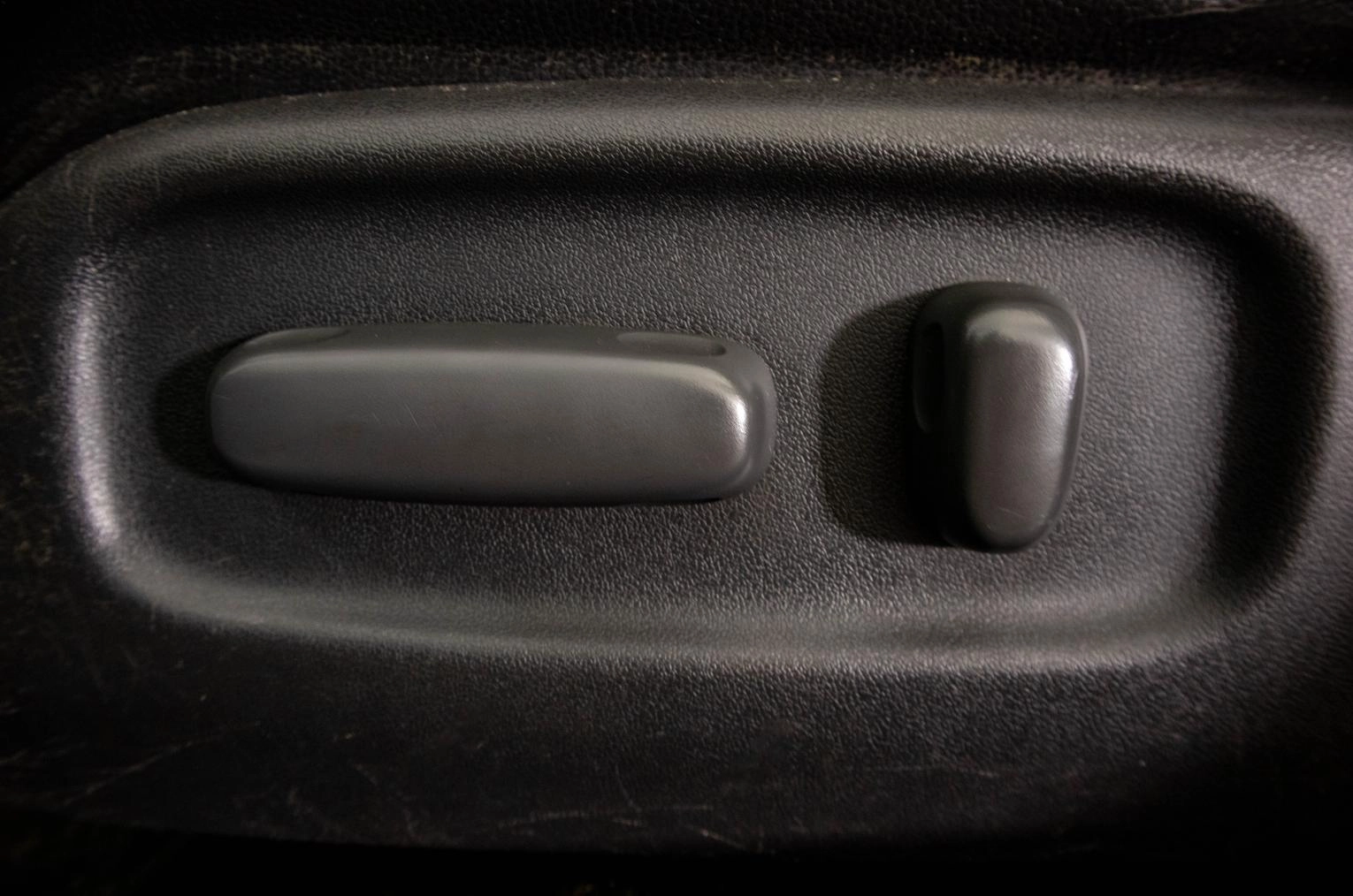 Toyota Avensis 23 из 23