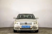Toyota Avensis 2 из 23