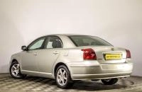 Toyota Avensis 6 из 23