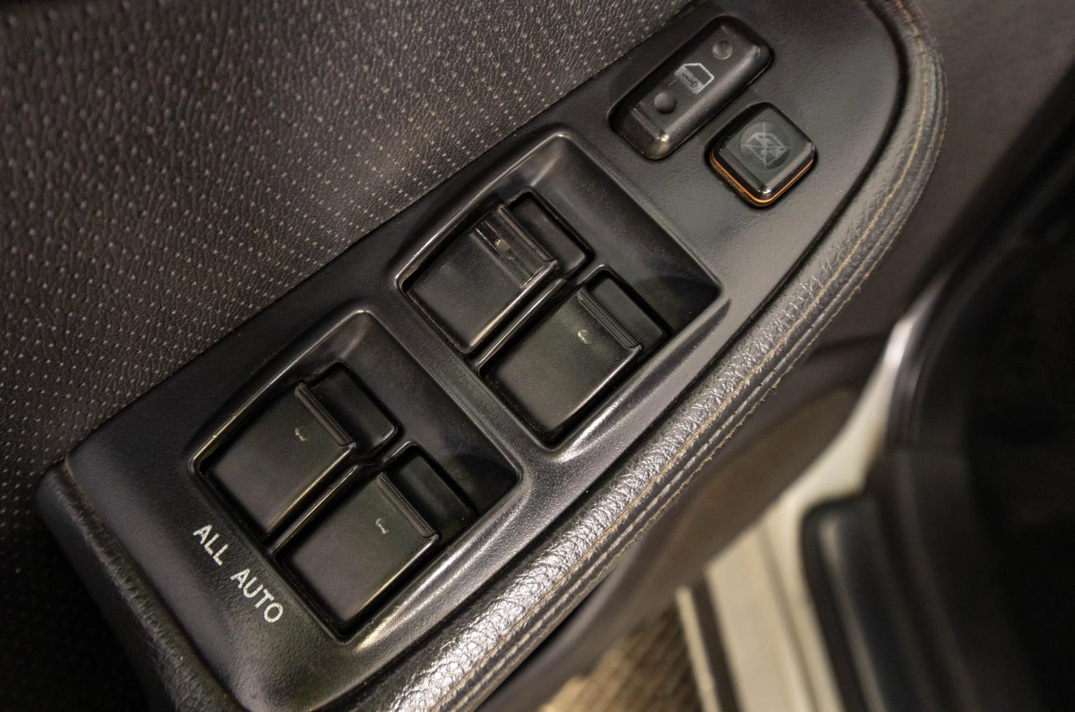 Toyota Avensis 22 из 23