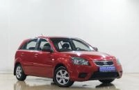 KIA Rio 1 из 20