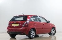 KIA Rio 6 из 20