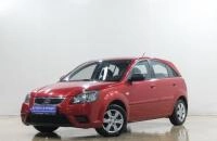 KIA Rio 3 из 20