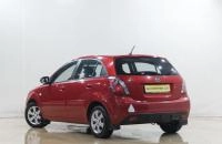 KIA Rio 4 из 20