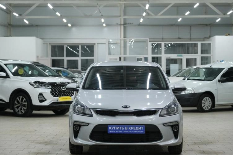 KIA Rio 2 из 5