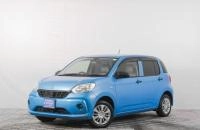 Toyota Passo 3 из 20