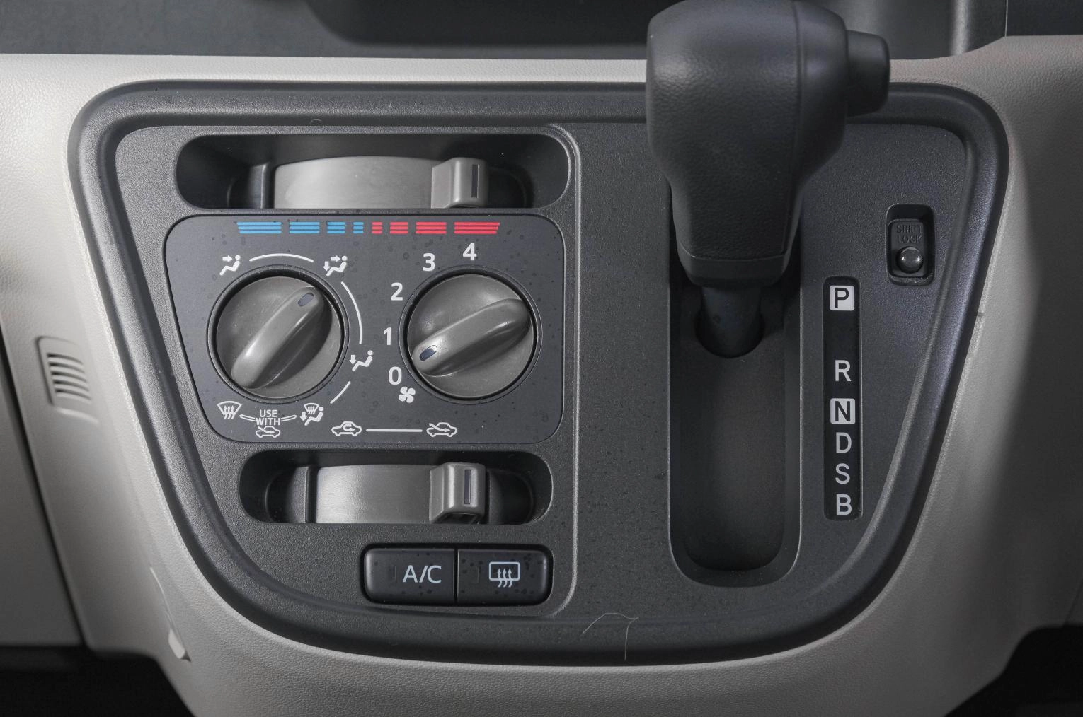 Toyota Passo 18 из 20