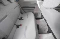 Toyota Passo 10 из 20