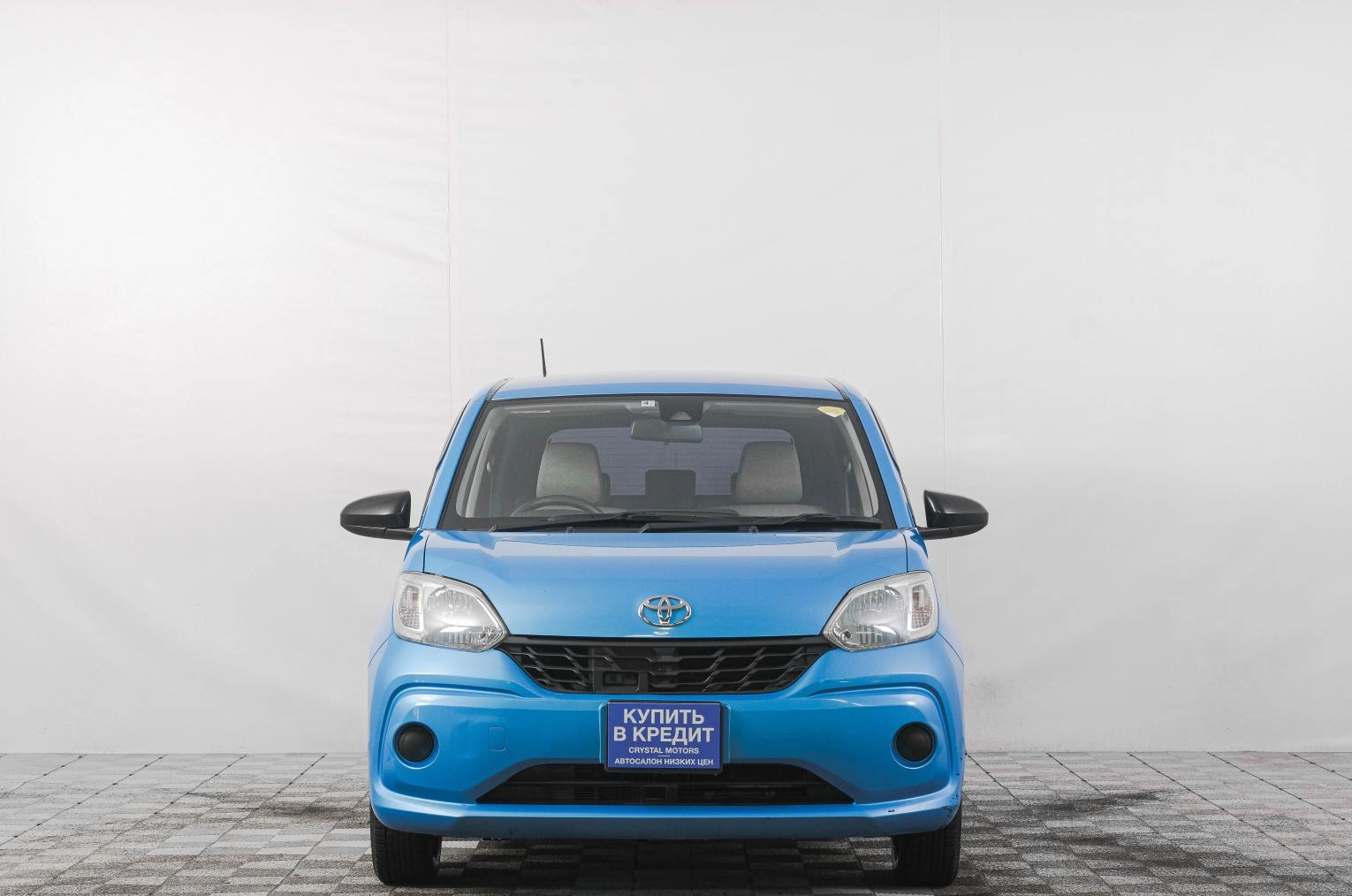 Toyota Passo 2 из 20