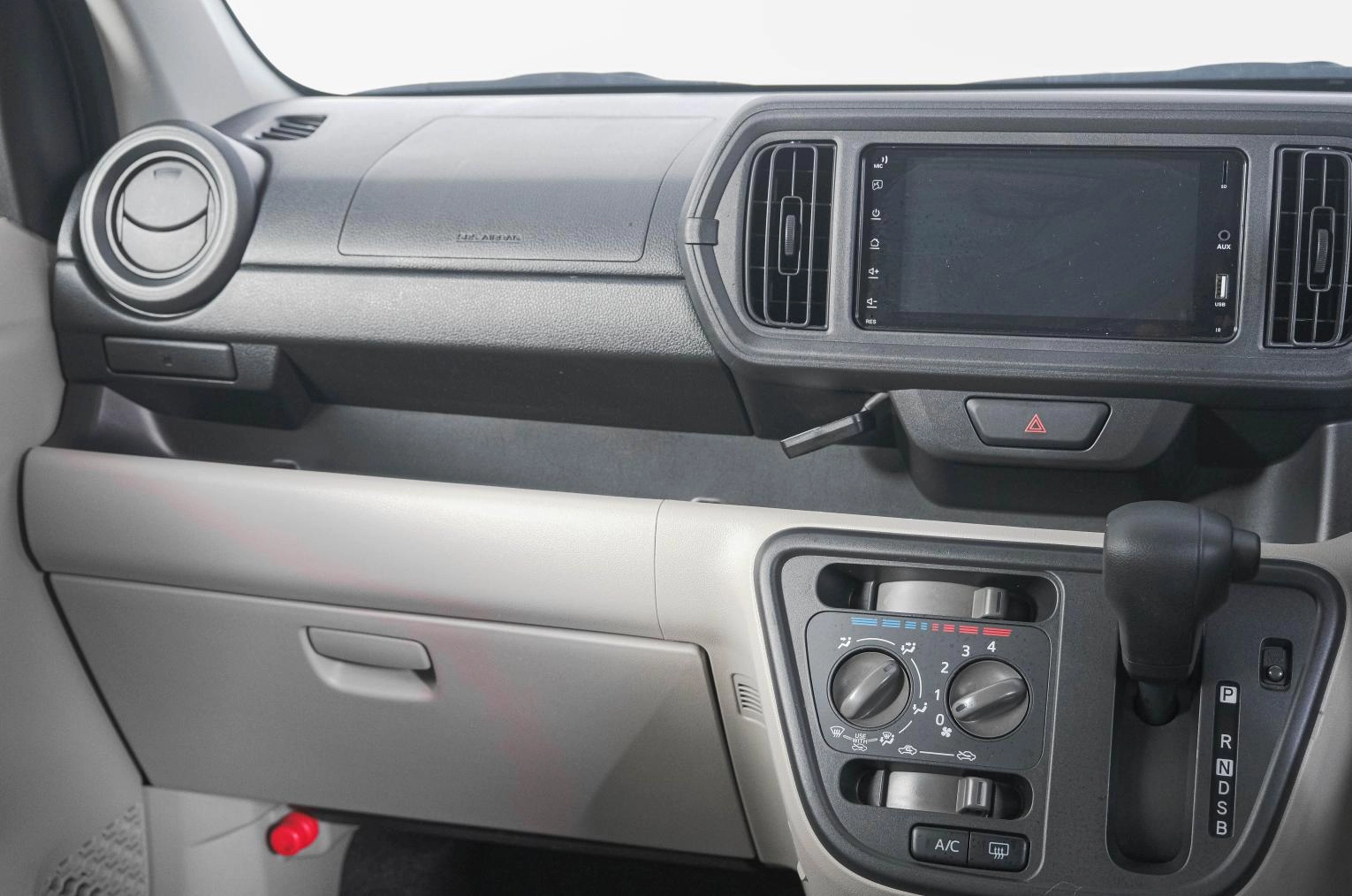 Toyota Passo 12 из 20