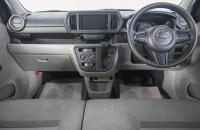 Toyota Passo 13 из 20