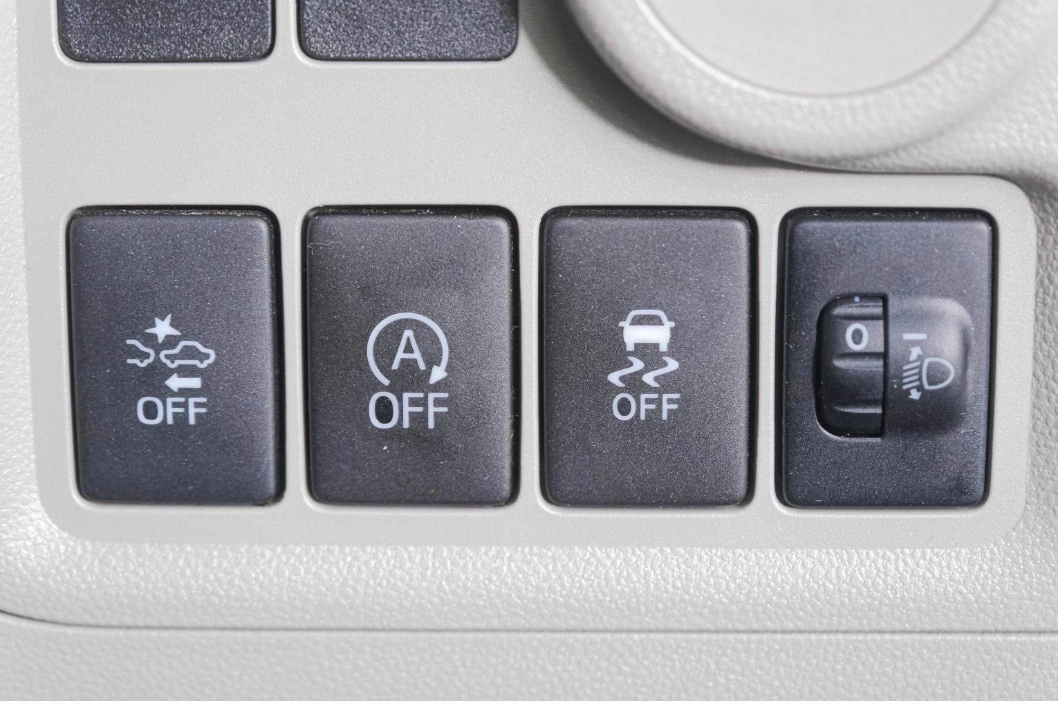 Toyota Passo 19 из 20