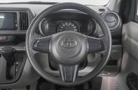 Toyota Passo 15 из 20