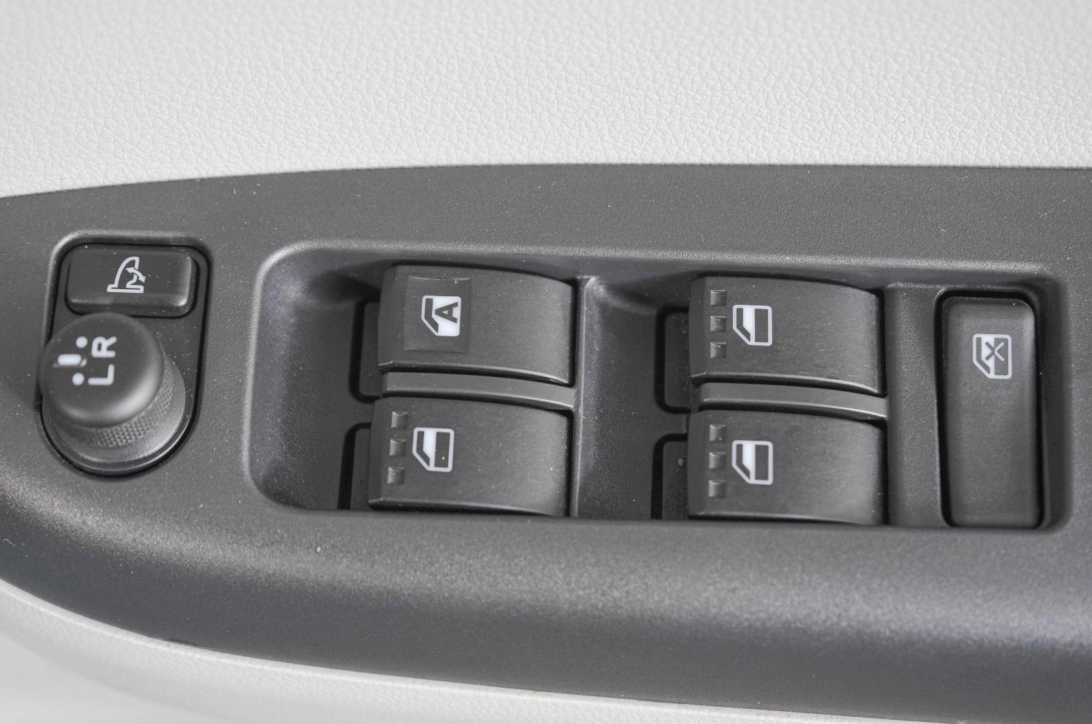 Toyota Passo 20 из 20