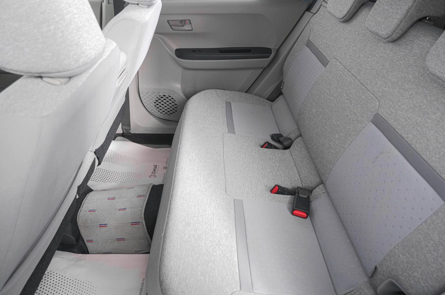 Toyota Passo 9 из 20